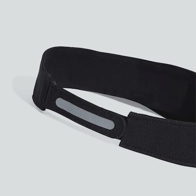 Viseira adidas Aeroready - Adulto - Foto 4
