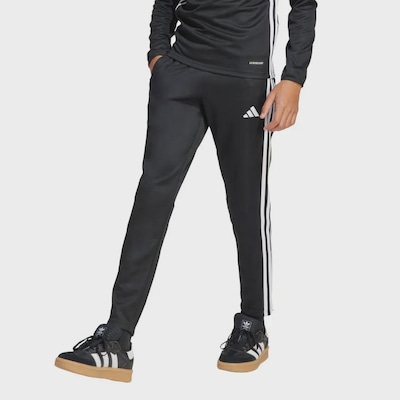 Calça Treino adidas Tiro 25 Essentials - Infantil - Foto 2