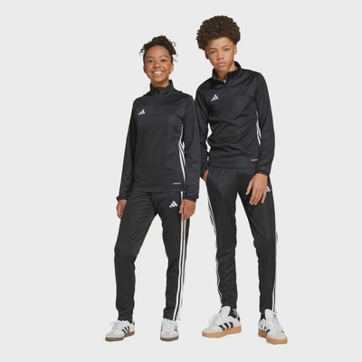 Calça Treino adidas Tiro 25 Essentials - Infantil - Foto 3