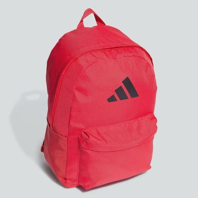 Mochila adidas Classic 3 Bar Logo - Foto 3