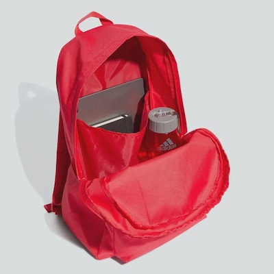 Mochila adidas Classic 3 Bar Logo - Foto 4