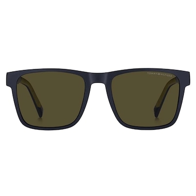 Óculos de Sol Tommy Hilfiger 2144/S - Unissex - Foto 2