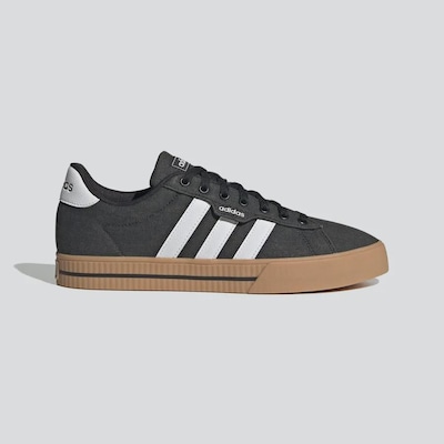 Tênis adidas Daily 3.0 - Masculino - Foto 2