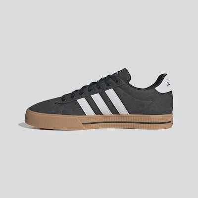 Tênis adidas Daily 3.0 - Masculino - Foto 3