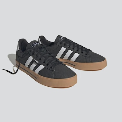 Tênis adidas Daily 3.0 - Masculino - Foto 6