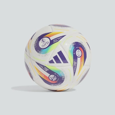 Minibola adidas Women's Euro25 - Foto 2