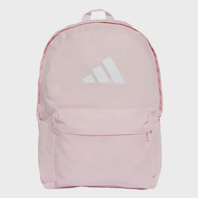 Mochila adidas Classic 3 Bar Logo - Foto 1