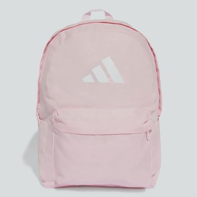 Mochila adidas Classic 3 Bar Logo - Foto 3