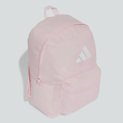 Mochila adidas Classic 3 Bar Logo - Foto 4