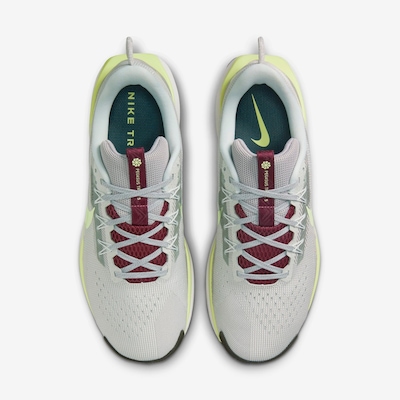 Tênis Nike Pegasus Trail 5 - Masculino - Foto 4