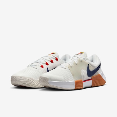 Tênis Nike Zoom GP Challenge 1 - Masculino - Foto 5