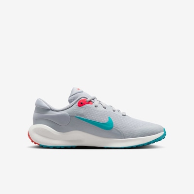 Tênis Nike Revolution 7 - Infantil - Foto 3