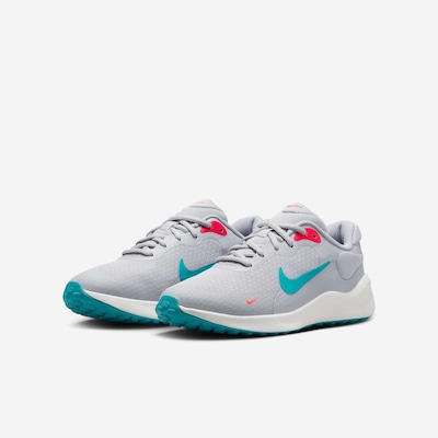 Tênis Nike Revolution 7 - Infantil - Foto 5