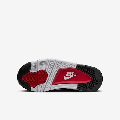 Tênis Nike Air Flight 89  -Infantil - Foto 2