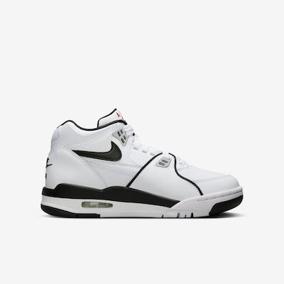 Tênis Nike Air Flight 89  -Infantil - Foto 3