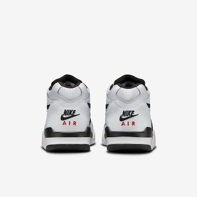 Tênis Nike Air Flight 89  -Infantil - Foto 6