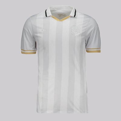 Camisa Volt Figueirense Réveillon - Masculina - Foto 1