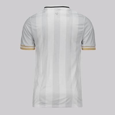 Camisa Volt Figueirense Réveillon - Masculina - Foto 2