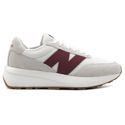Tênis New Balance 370v1 - Unissex - Foto 1