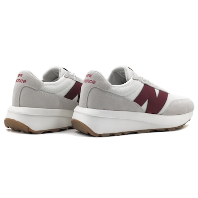 Tênis New Balance 370v1 - Unissex - Foto 3