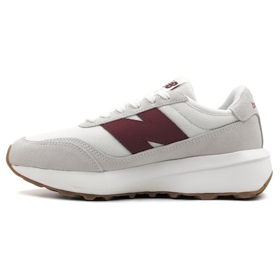 Tênis New Balance 370v1 - Unissex - Foto 4