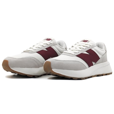 Tênis New Balance 370v1 - Unissex - Foto 5