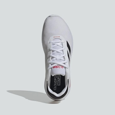 Tênis adidas Cloudfoam Comfy - Masculino - Foto 4