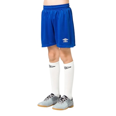 Calção Umbro Twr Aria - Infantil - Foto 1
