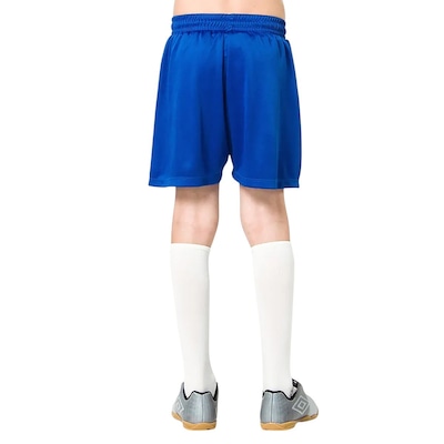 Calção Umbro Twr Aria - Infantil - Foto 2