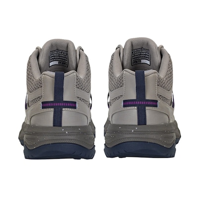 Tênis Skechers Go Run Trail Altitude - Feminino - Foto 3
