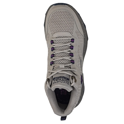 Tênis Skechers Go Run Trail Altitude - Feminino - Foto 4