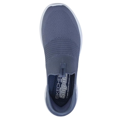 Tênis Skechers Ultra Flex 3.0 - Feminino - Foto 4