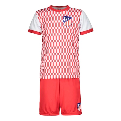 Conjunto do Atlético de Madrid Acto SPR - Infantil - Foto 1