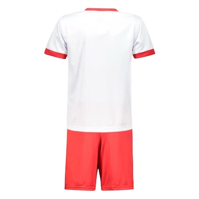 Conjunto do Atlético de Madrid Acto SPR - Infantil - Foto 2