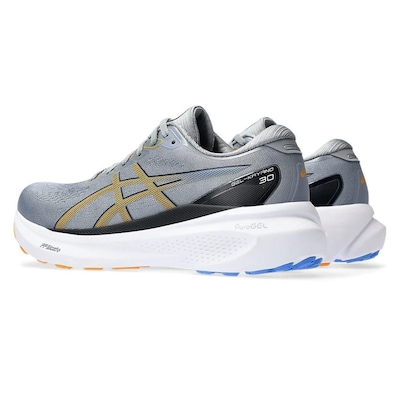 Tênis Asics Gel- Kayano 30 - Masculino - Foto 3