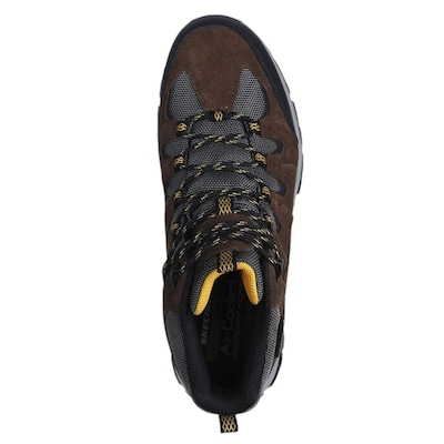 Bota Skechers Rickter Branson - Masculina - Foto 3