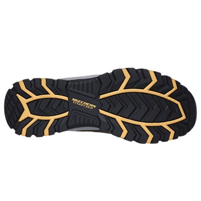 Bota Skechers Rickter Branson - Masculina - Foto 4