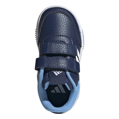 Tênis adidas Tensaur Sport 2.0 - Infantil - Foto 3
