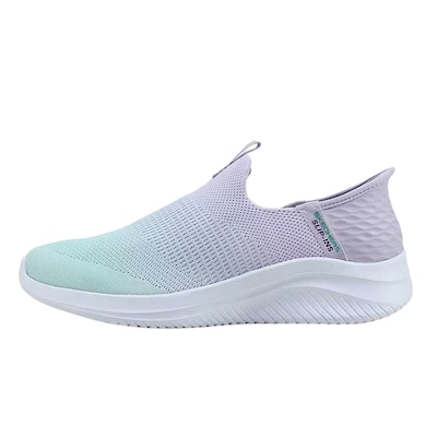 Tênis Skechers Ultra Flex 3.0 - Feminino - Foto 2