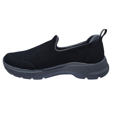 Tênis Skechers Go Walk 6 - Masculino - Foto 2