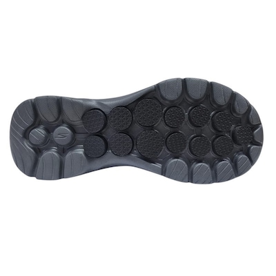 Tênis Skechers Go Walk 6 - Masculino - Foto 4