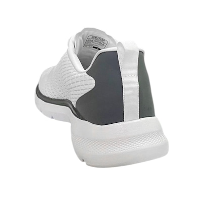 Tênis Skechers Go Walk 6 - Masculino - Foto 3