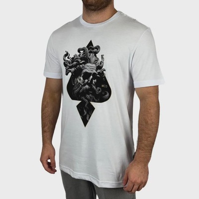Camiseta Mcd Regular Poseidon - Masculina - Foto 3