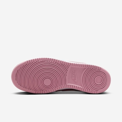 Tênis Nike Court Vision Low Next Nature - Feminino - Foto 2