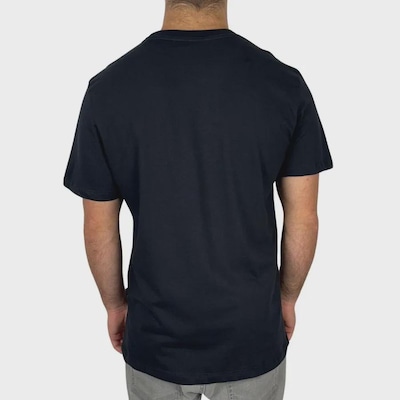 Camiseta Lost Smoke and Sheep - Masculina - Foto 4