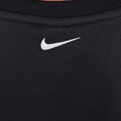 Blusão Nike Sportswear Club - Infantil - Foto 5