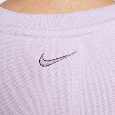 Blusão Nike Sportswear Club - Infantil - Foto 5