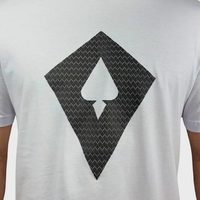 Camiseta Mcd Pipa Texturizada Relevo - Masculina - Foto 2
