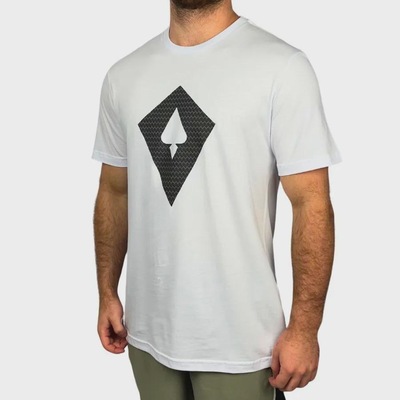 Camiseta Mcd Pipa Texturizada Relevo - Masculina - Foto 3