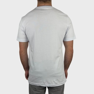 Camiseta Mcd Regular Santa Reticulada - Masculina - Foto 4